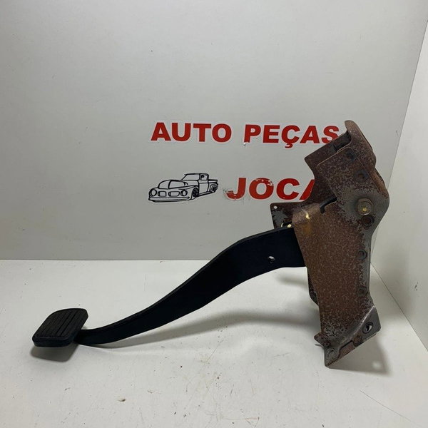 Pedal Freio S10 2.5 Flex 2016 Cx17