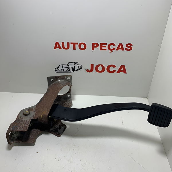 Pedal Freio S10 2.5 Flex 2016 Cx17