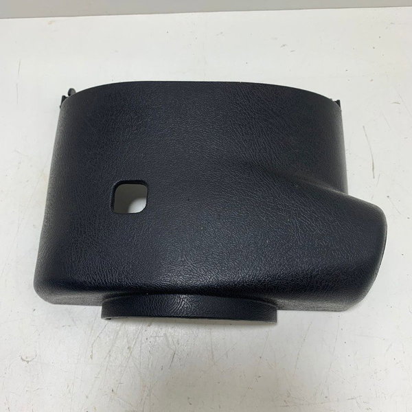 Moldura Superior Coluna Direção S10 2004 Cx17