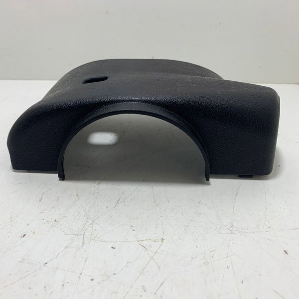 Moldura Superior Coluna Direção S10 2004 Cx17
