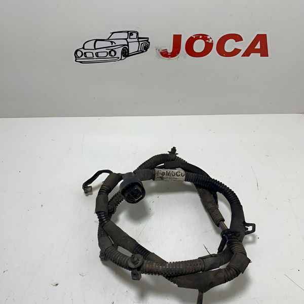 Chicote Velas Aquecedoras Ford Ranger 2.2 2013 Cx17