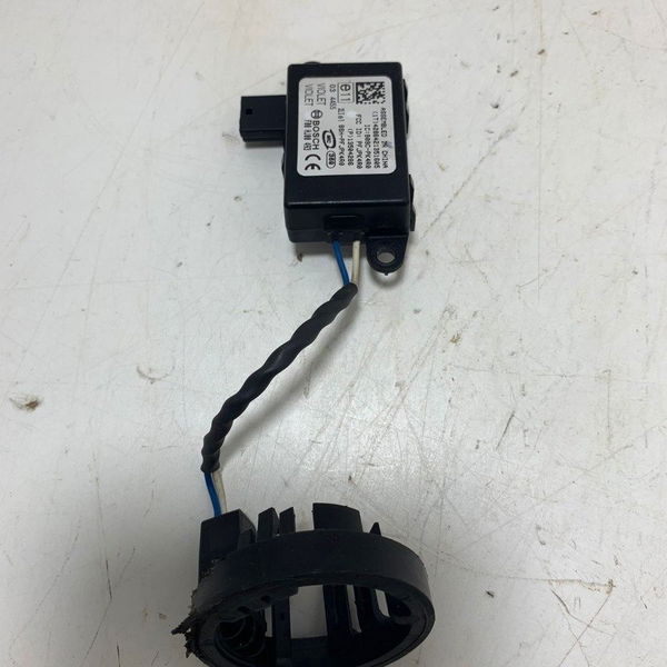 Antena Code Imobilizador S10 2015 Cx17