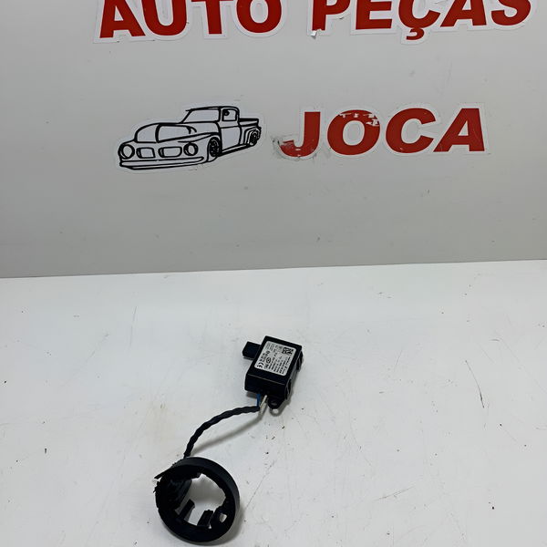 Antena Code Imobilizador S10 2015 Cx17