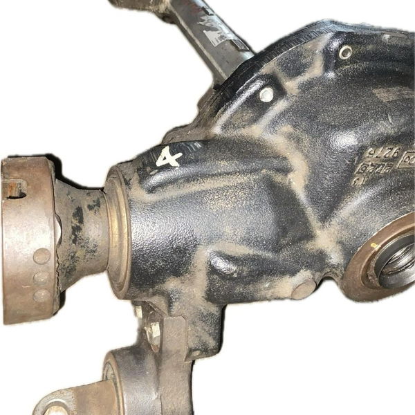 Diferencial Dianteiro Ranger 2.2 2015 Manual 43/13