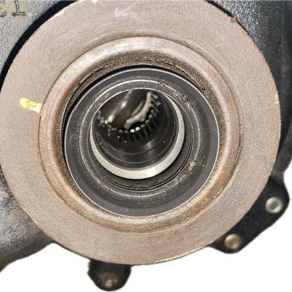 Diferencial Dianteiro Ranger 2.2 2015 Manual 43/13