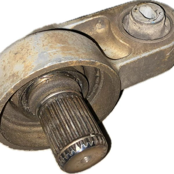 Diferencial Dianteiro Ranger 2.2 2015 Manual 43/13