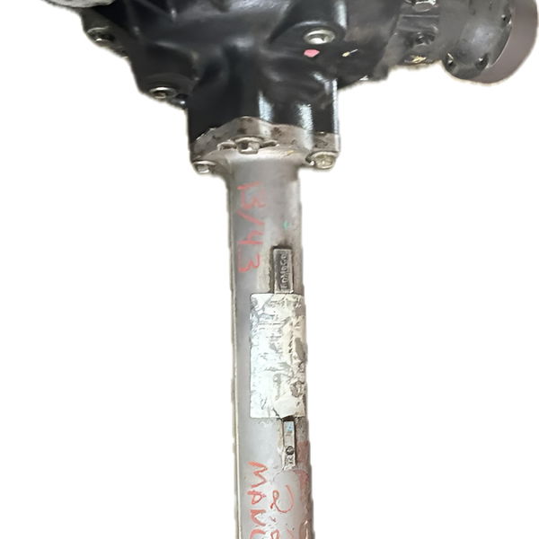 Diferencial Dianteiro Ranger 2.2 2015 Manual 43/13