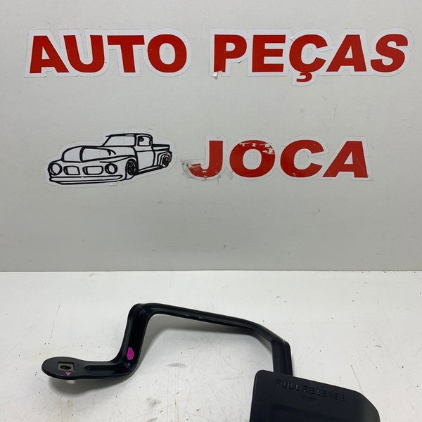Alavanca Volante Escamoteável S10 2016 Cx18
