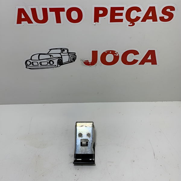 Puxador Abertura Capô Diant. S10 2016 Cx18