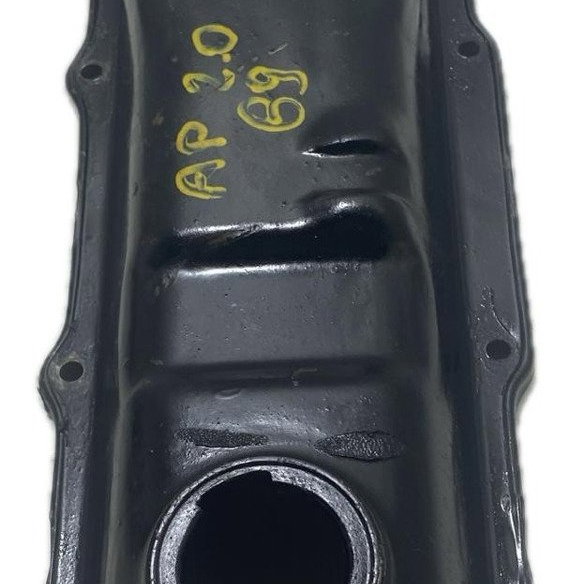 Tampa De Valvula Motor Ap 2.0 Cx529