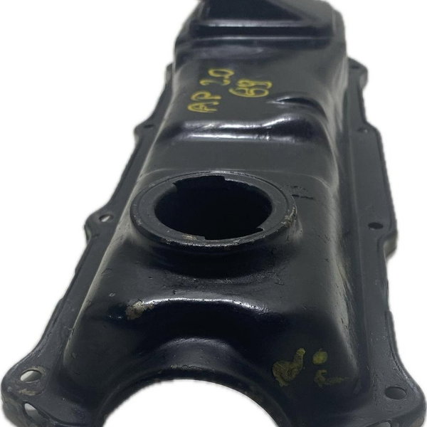 Tampa De Valvula Motor Ap 2.0 Cx529