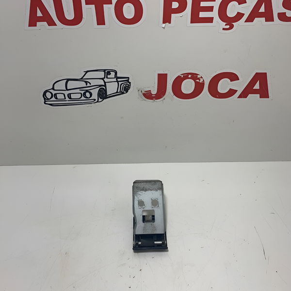 Puxador Abertura Portinhola S10 2016 Cx18