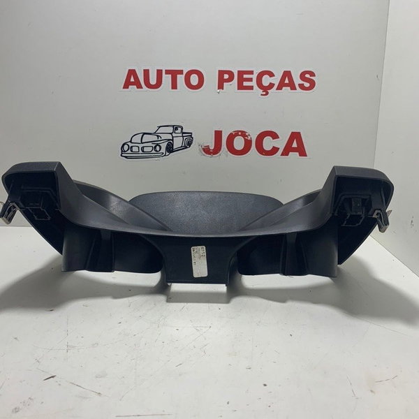 Moldura Painel Instrumento S10 2014 C/detalhe Cx19
