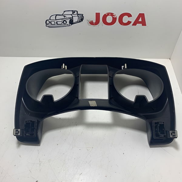 Moldura Painel Instrumento S10 2014 C/detalhe Cx19