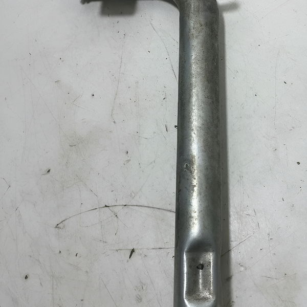 Cano  Água Motor Pajero Full 3.8 V6 2010 Cx415