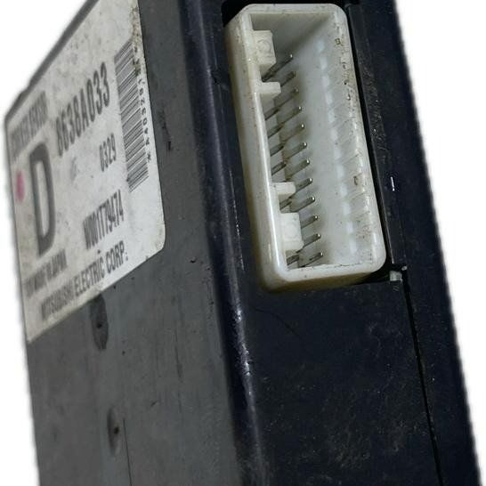 Modulo Sensor Aviso Liberação  Pajero Full Cx415