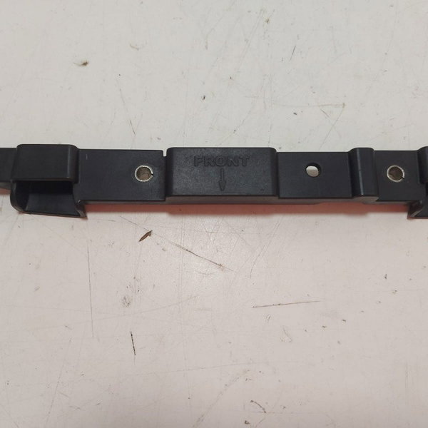 Suporte Coletor Admissão S10 2.5 Flex 2016 Cx19