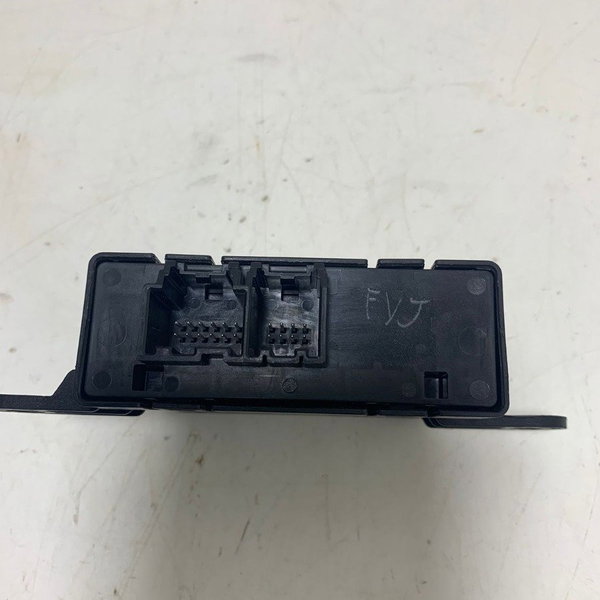 Modulo Sensor Estacionamento S10 2016 Cx19