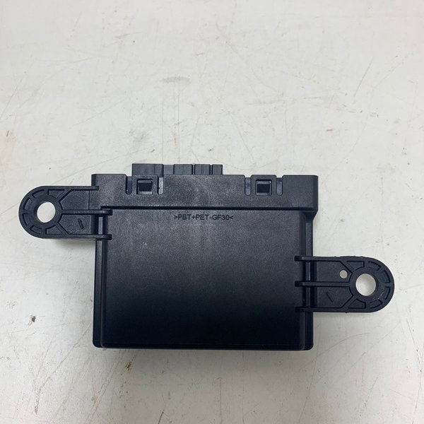 Modulo Sensor Estacionamento S10 2016 Cx19