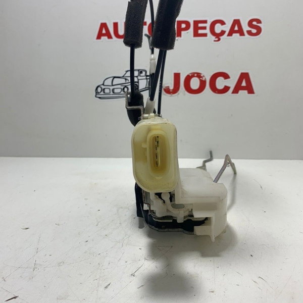 Fechadura Elétrica Porta Diant. Esq S10 4 Pino 2016 Cx19