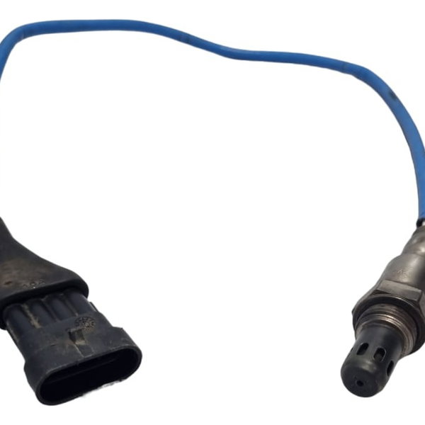 Sonda Lambda Do Fiat Fiorino 1.4 2015 Pre Catalizador Cx453