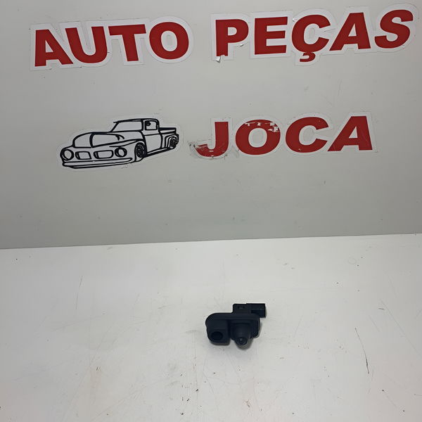 Interruptor Luz Da Porta S10 2.8 2013 Cx19
