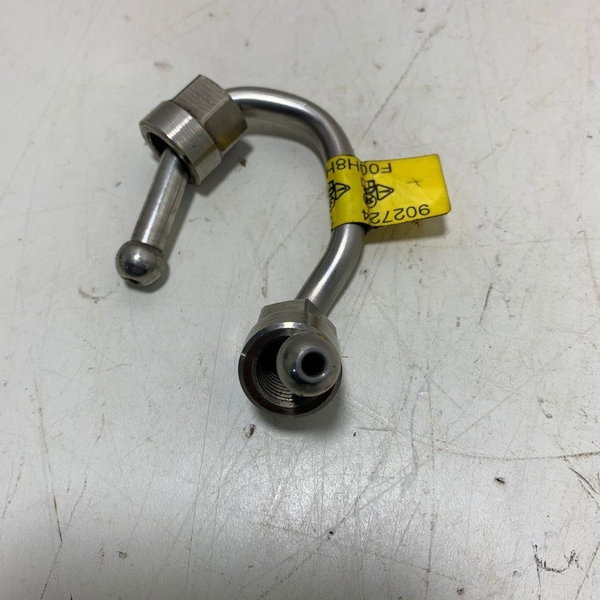 Cano Flauta Combustível S10 2.5 Flex 2016 Cx19