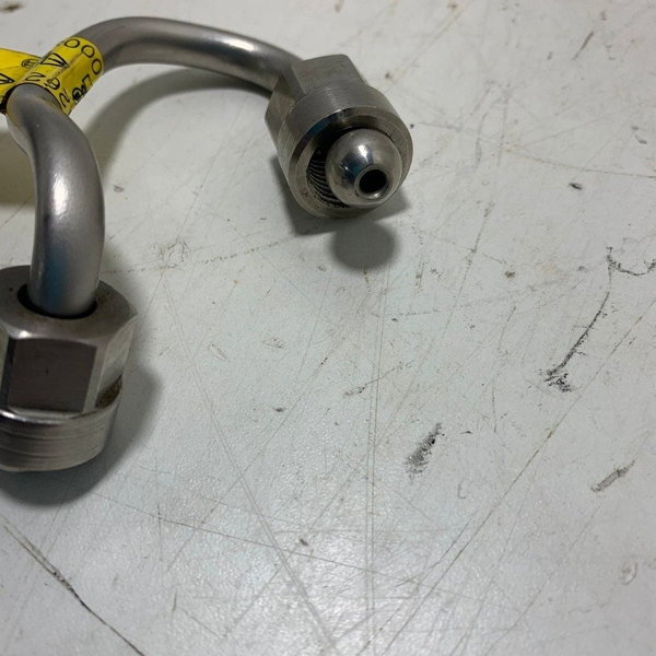 Cano Flauta Combustível S10 2.5 Flex 2016 Cx19