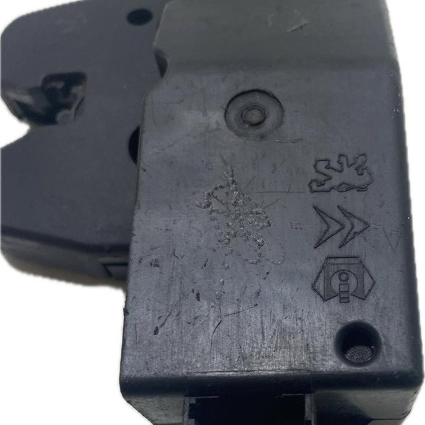Fechadura Elétrica Capo Traseiro 206 Cx415