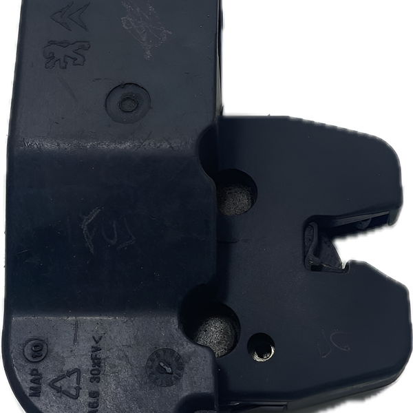 Fechadura Elétrica Capo Traseiro 206 Cx415