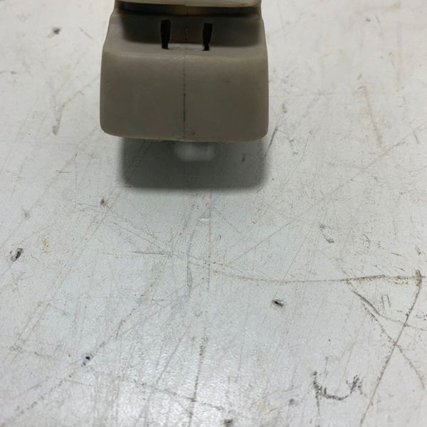 Suporte Quebra Sol Gm S10 2014 Cx19