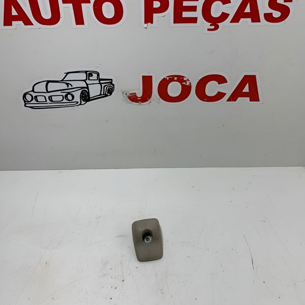 Suporte Quebra Sol Gm S10 2014 Cx19