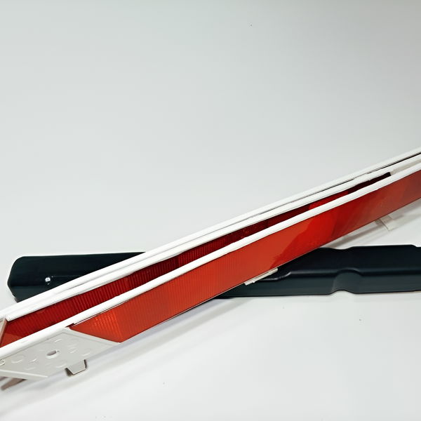 Triangulo  Segurança Ford Edge 2012 Cx123