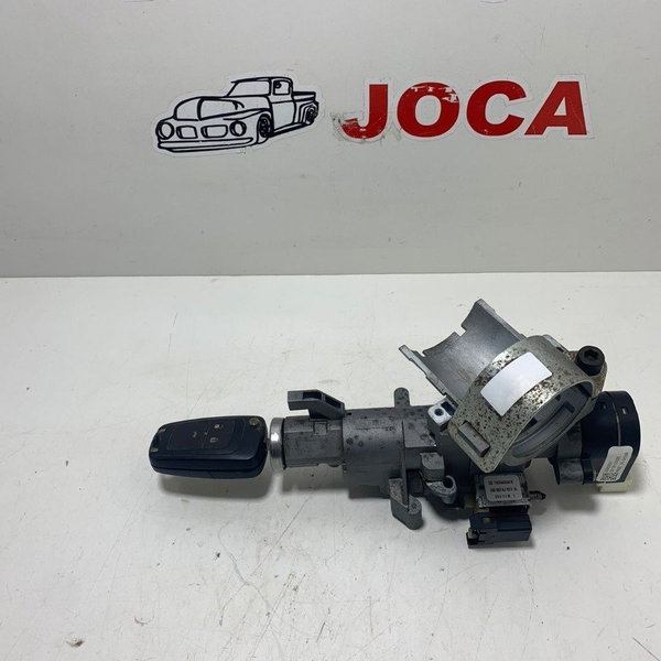 Cilindro Ignição C/ Chave S10 2.8 Automática 2014 Cx20