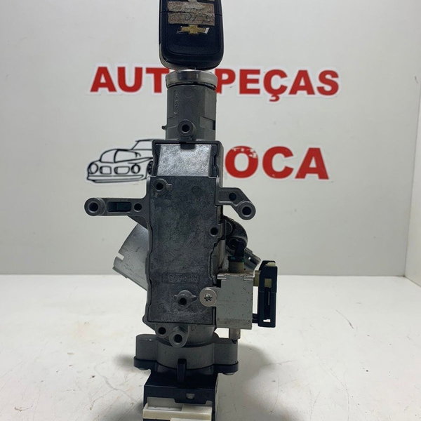 Cilindro Ignição C/ Chave S10 2.8 Automática 2014 Cx20
