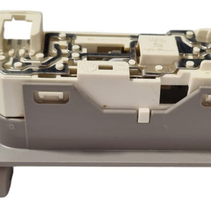 Alça Puxador Puta Merda Traseiro Direito Fiat Toro Cx501