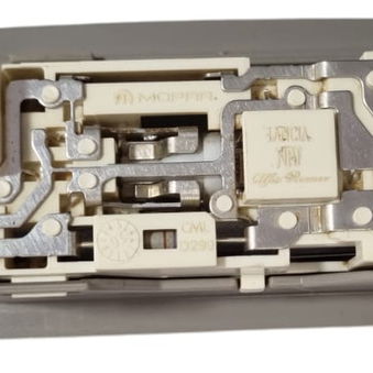 Alça Puxador Puta Merda Traseiro Direito Fiat Toro Cx501