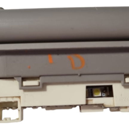 Alça Puxador Puta Merda Traseiro Direito Fiat Toro Cx501