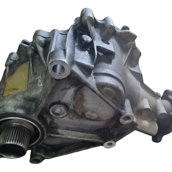 Diferencial Dianteiro Ford Edge 3.5 V6 2008 2009 2010 2011