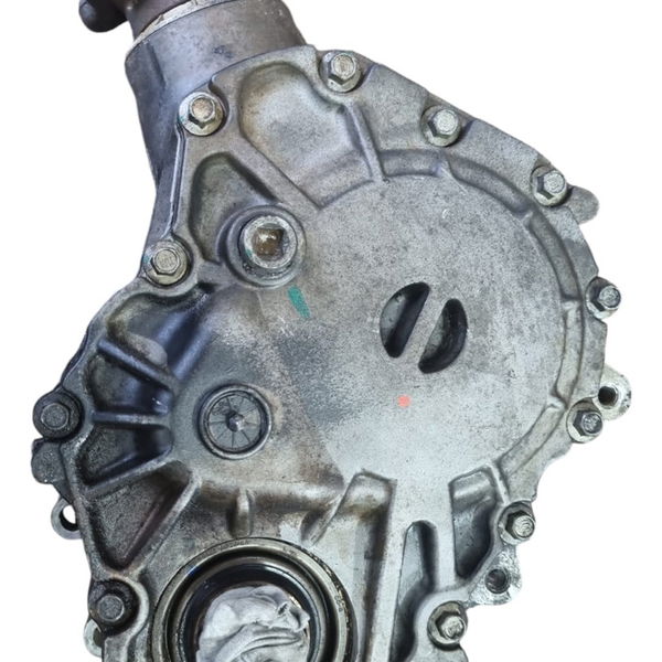 Diferencial Dianteiro Ford Edge 3.5 V6 2008 2009 2010 2011