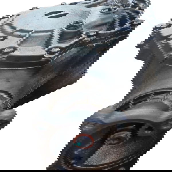 Diferencial Dianteiro Ford Edge 3.5 V6 2008 2009 2010 2011