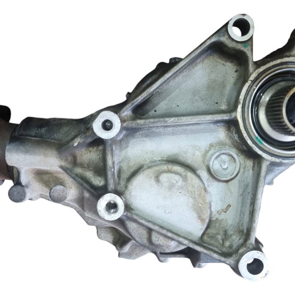 Diferencial Dianteiro Ford Edge 3.5 V6 2008 2009 2010 2011