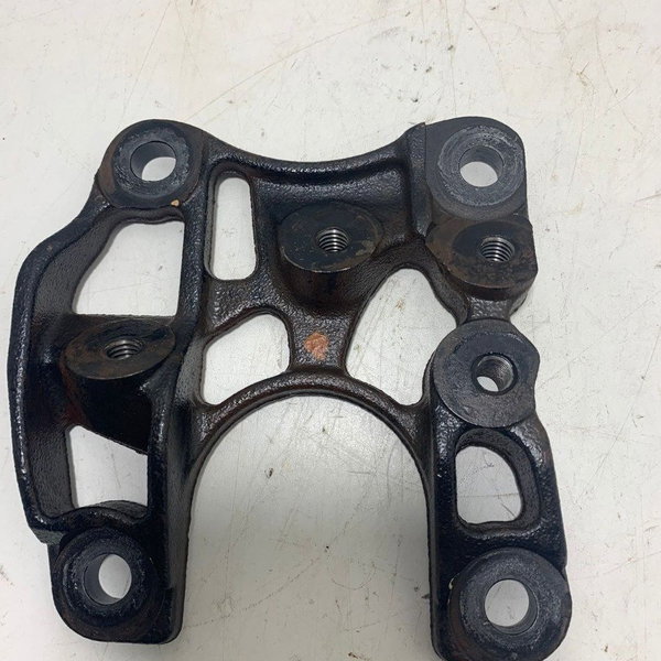 Suporte Motor Lado Dir. S10 2.8 2013 Cx20