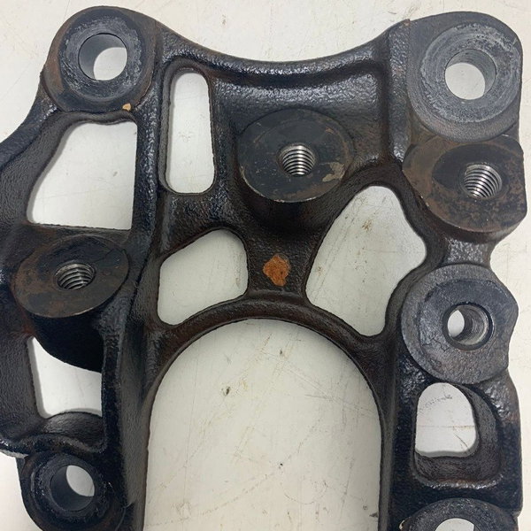 Suporte Motor Lado Dir. S10 2.8 2013 Cx20