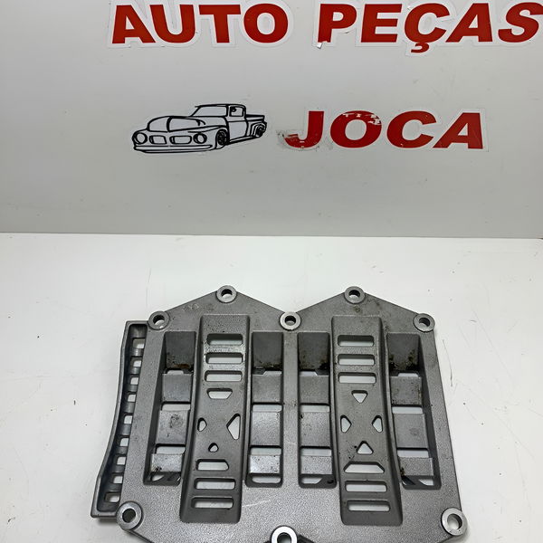 Protetor Mancal Virabrequim S10 2.8 2013 Cx20