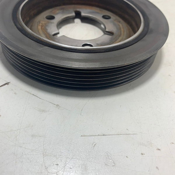 Polia Virabrequim C3 2012 Cx20