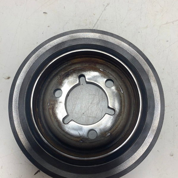 Polia Virabrequim C3 2012 Cx20