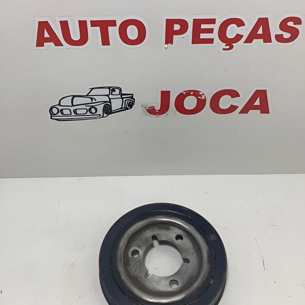 Polia Virabrequim C3 2012 Cx20