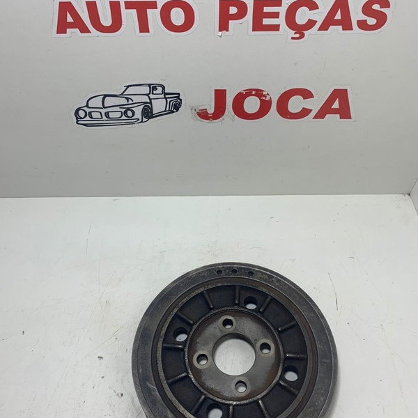 Polia Virabrequim S10 2.8 180cv 2013 Cx20