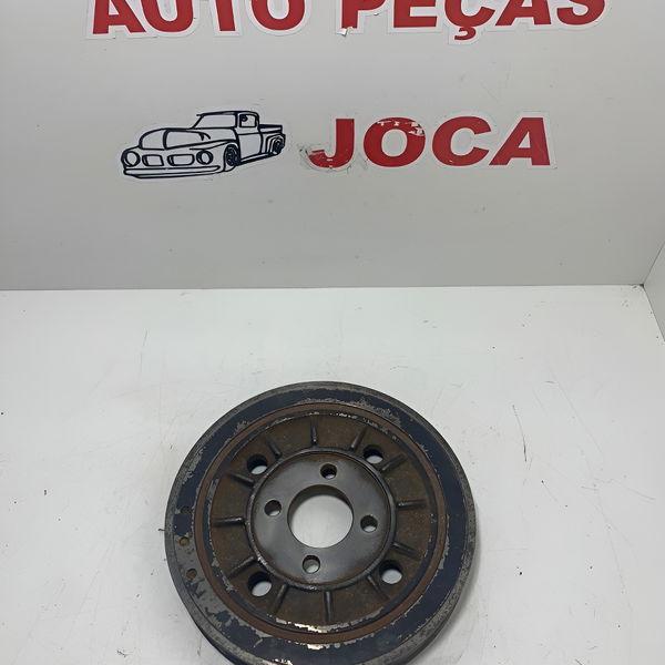 Polia Virabrequim S10 2.8 180cv 2013 Cx20